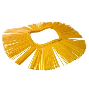 Vollplast Bürstenringe