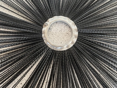 Re-generierte Bürsten